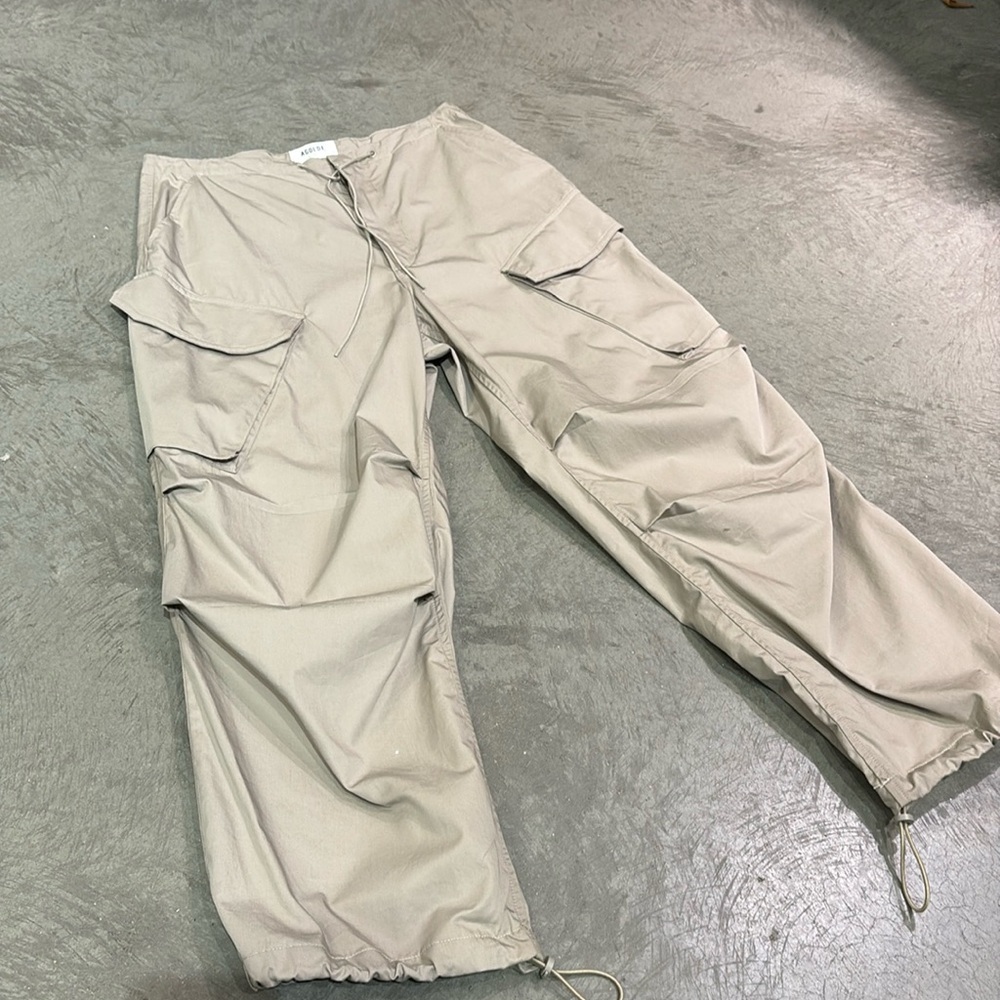 Agolde Cargo Pants